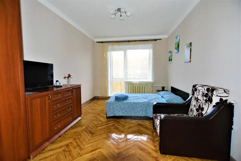 BestFlat24 ????, Moscova, Rusia