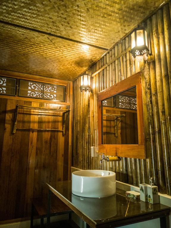Fotografie z fotogalerie ubytování Rapala Rock Wood Resort- SHA Plus v destinaci Railay pláž