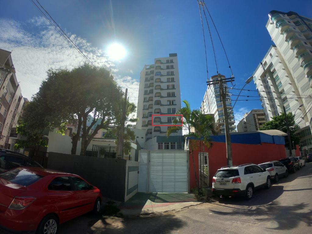  Apartamento - Praia das Castanheiras
