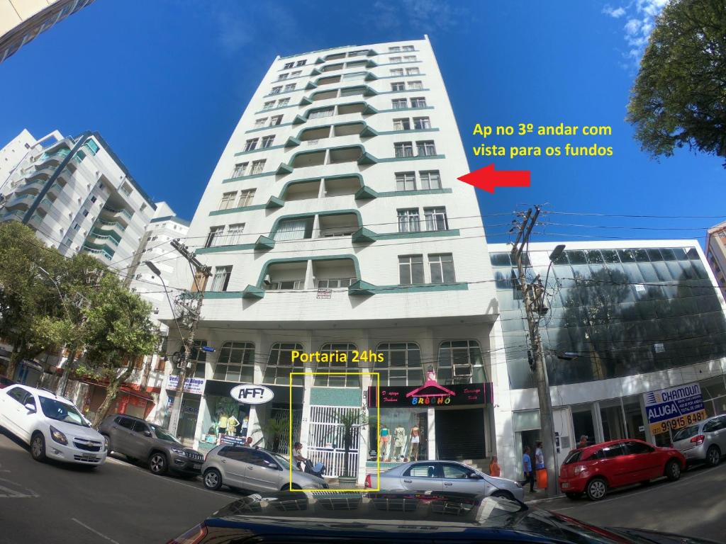  Apartamento - Praia das Castanheiras