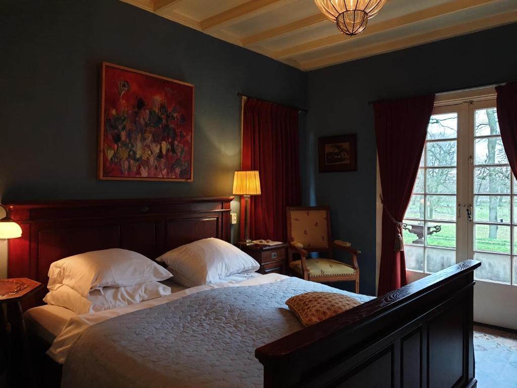 Deventer Heritage en Boutique B&B museumhuis Huize 