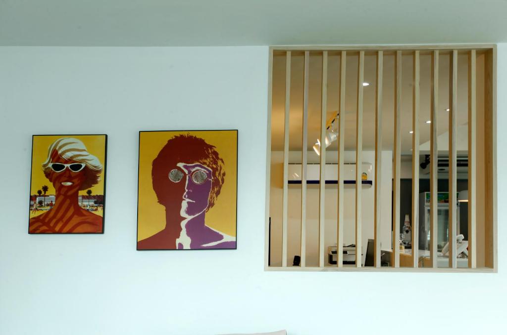 Fotografie z fotogalerie ubytování Port Canary Airport Hotel v Lat Krabangu