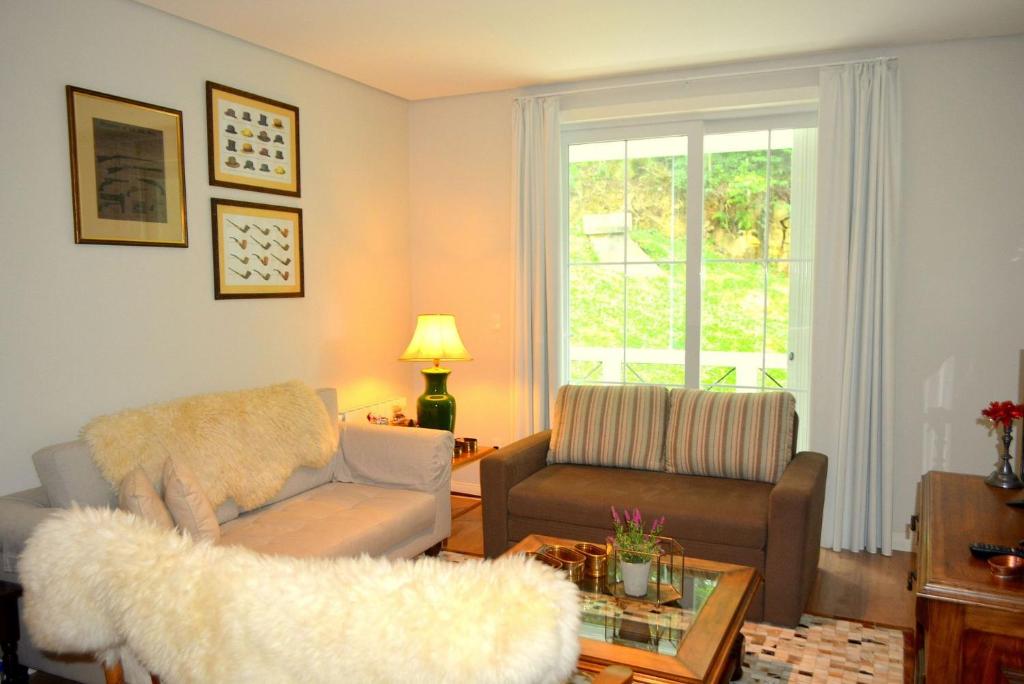  LOCAR-IN GRAMADO Homelland - 204