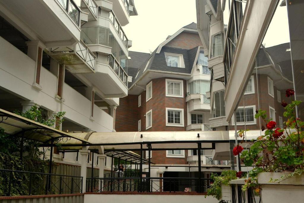  LOCAR-IN GRAMADO Homelland - 204