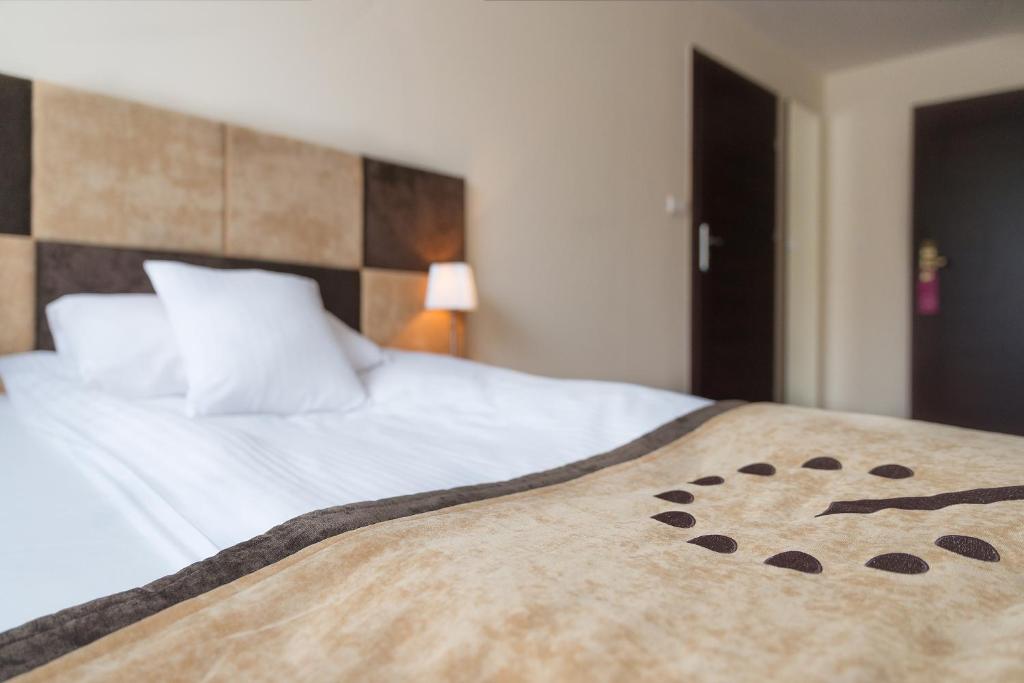 Boutique Hotel's Kwiska - Legnicka - Resim 15