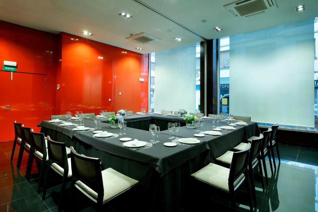 Hesperia Bilbao - Resim 30