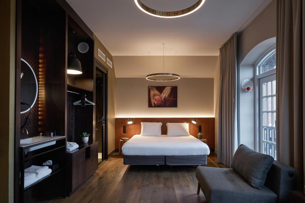 Mariënhage Boutique Hotel