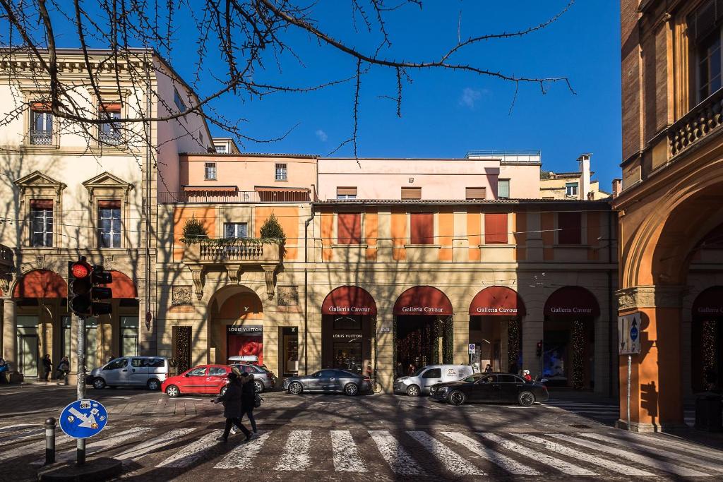 B&B Galleria Cavour, Bologna – Prețuri actualizate 2023