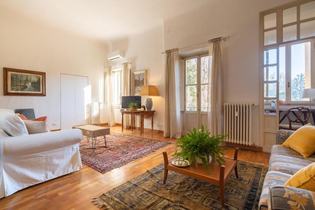 Capponi Palace