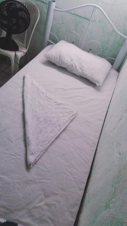  Hostel Andy