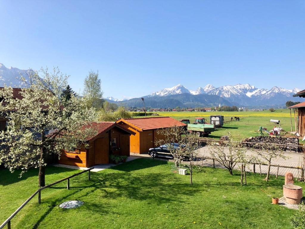 Gästehaus Seeklause - 2