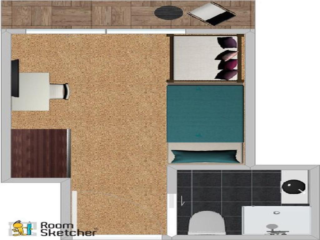 Gästehaus Seeklause - 5