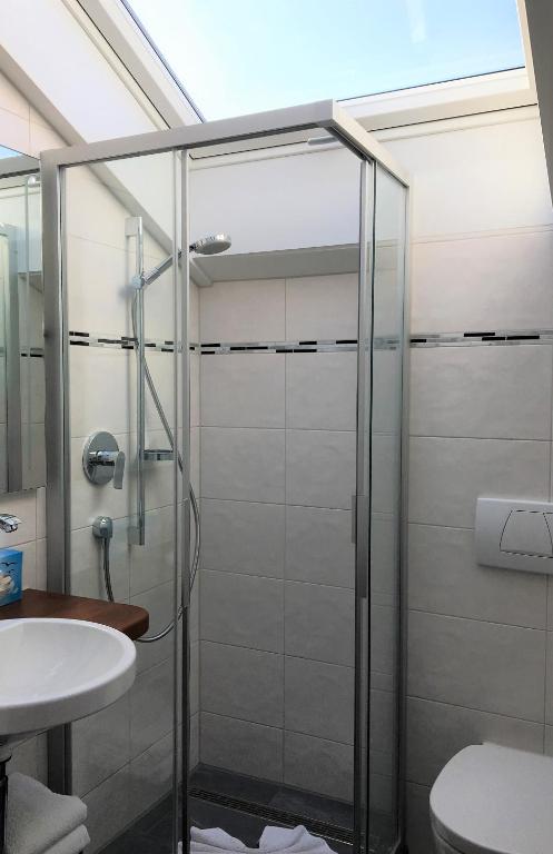 Gästehaus Seeklause - 9