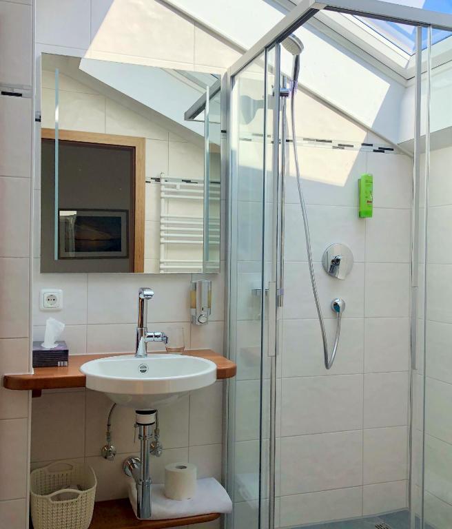 Gästehaus Seeklause - 19