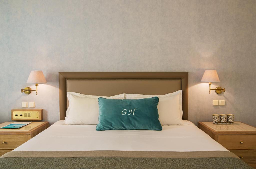 Mitsis Galini - Executive Suite