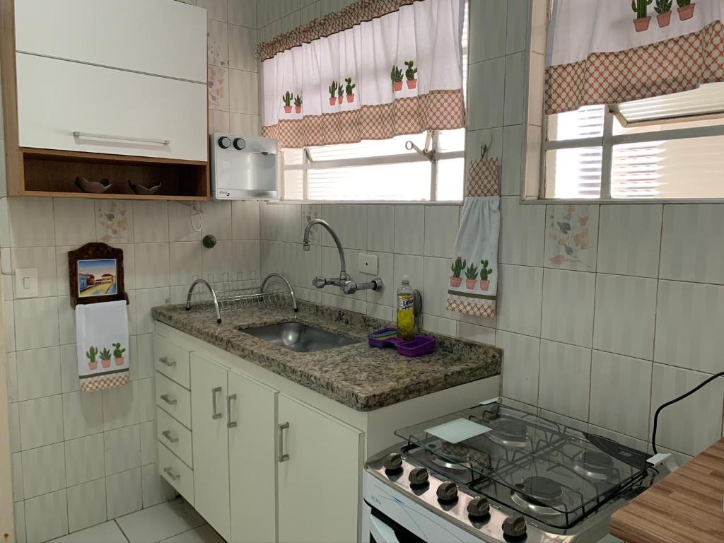  Apartamento 16