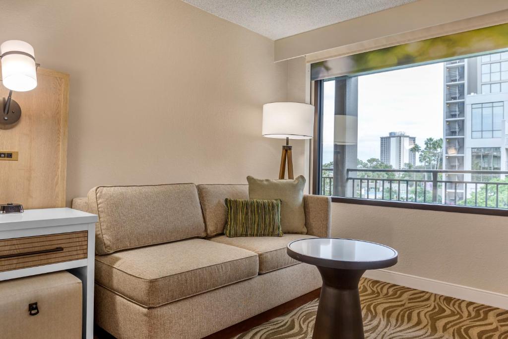 Wyndham Garden Lake Buena Vista Disney Springs® Resort Area - 