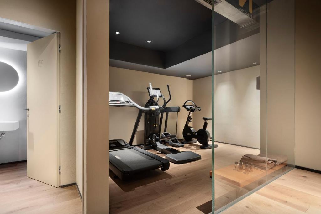 Speronari Suites - Resim 10