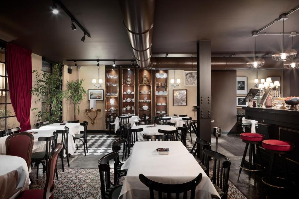 Speronari Suites - Resim 45