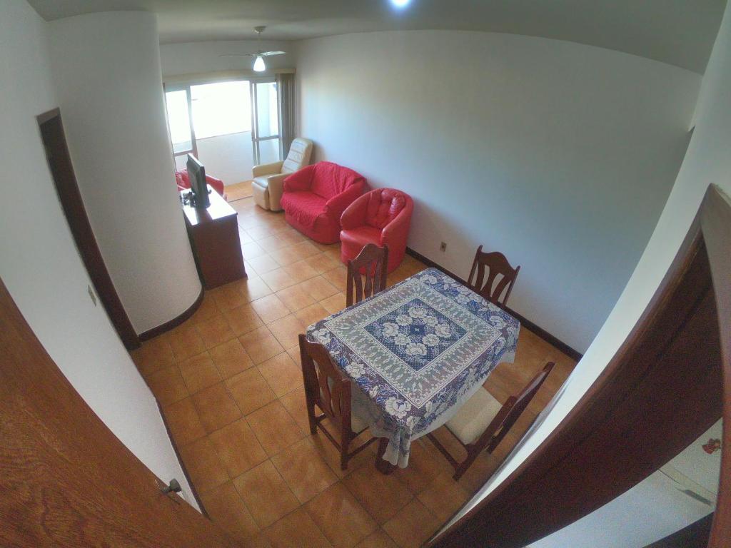  Apartamento - Praia das Castanheiras