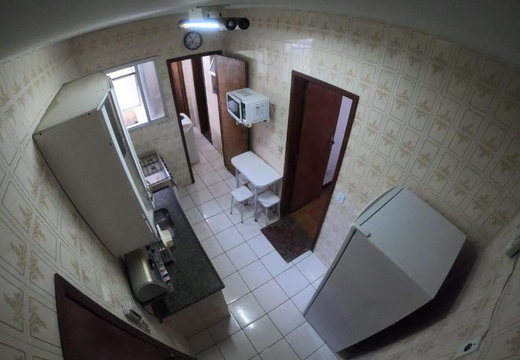  Apartamento - Praia das Castanheiras