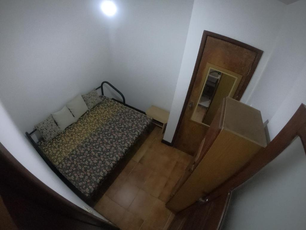  Apartamento - Praia das Castanheiras