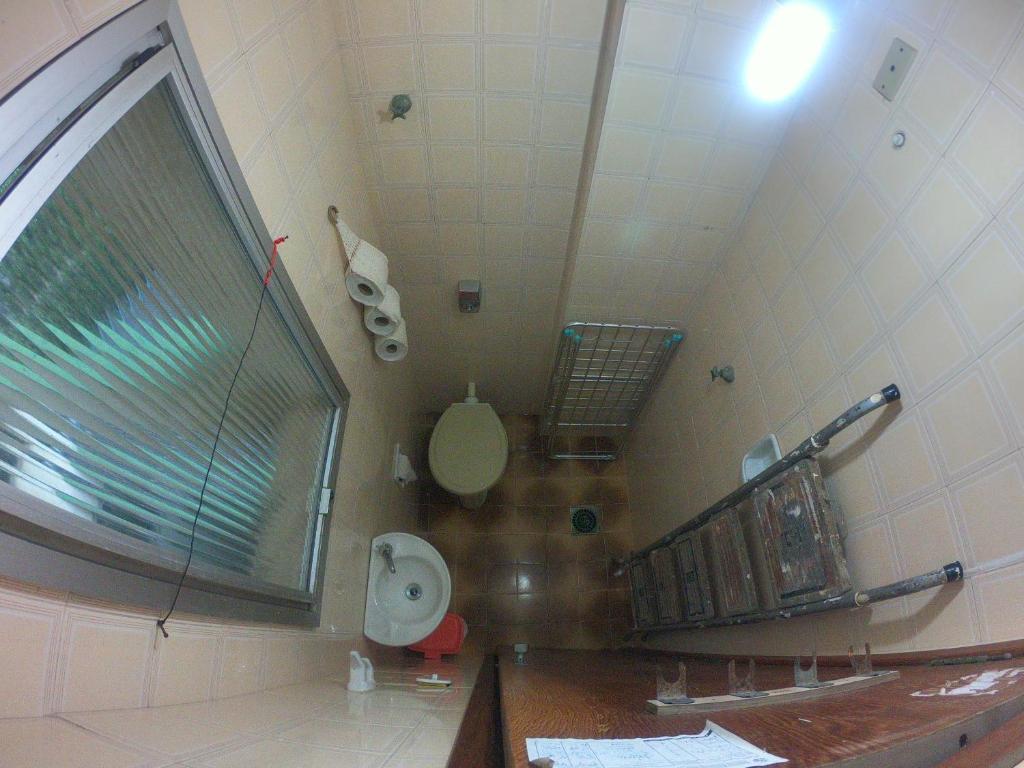  Apartamento - Praia das Castanheiras