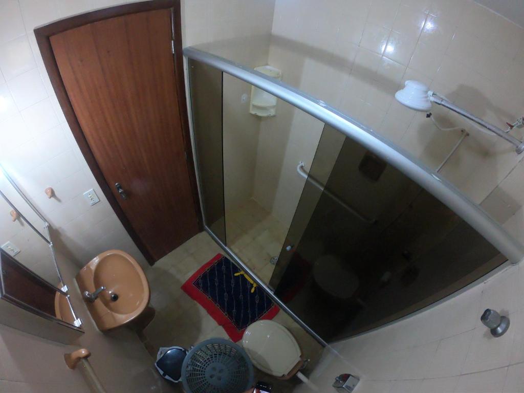  Apartamento - Praia das Castanheiras