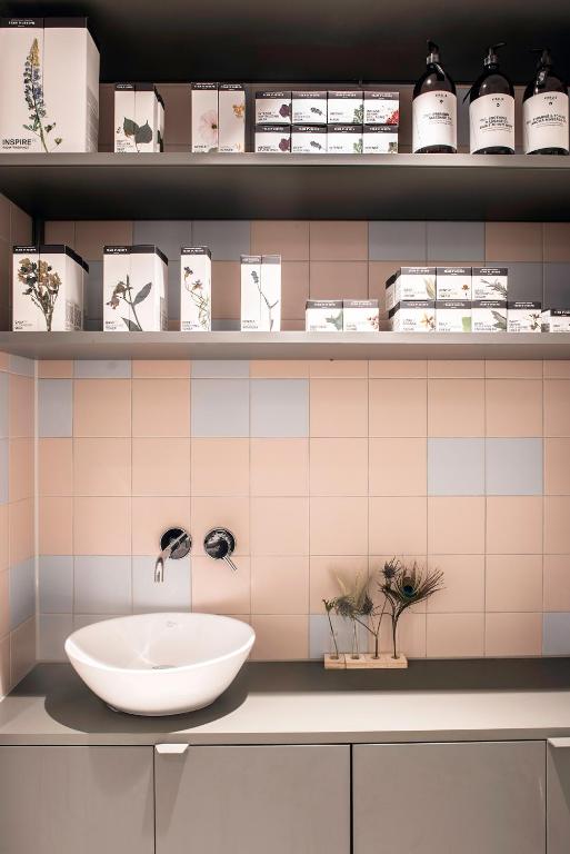 Townhouse Maastricht & Spa - Resim 30