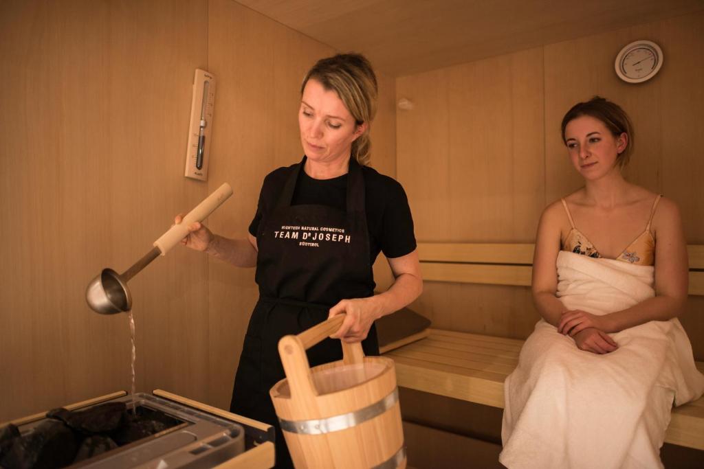 Townhouse Maastricht & Spa - Resim 35