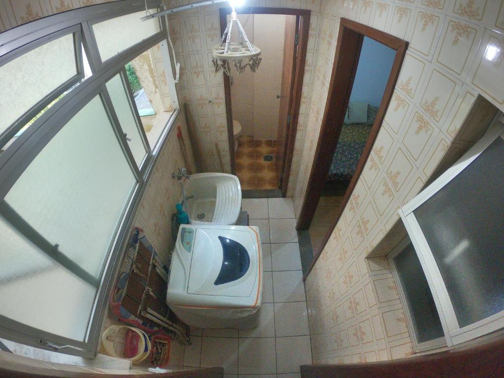  Apartamento - Praia das Castanheiras