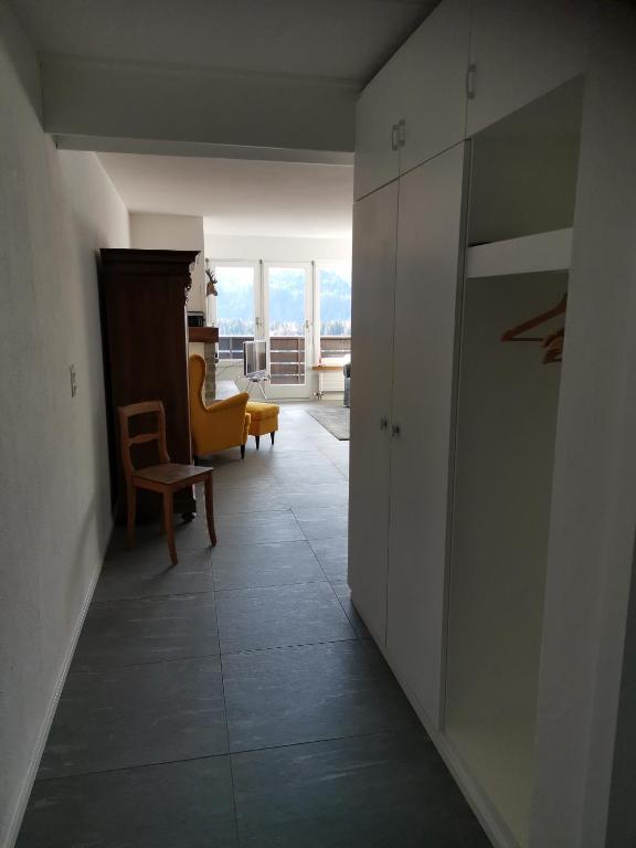 Fotografie z fotogalerie ubytování Ferienwohnung in Trin v destinaci Trin