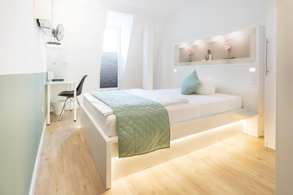 bedpark Stellingen - Resim 22