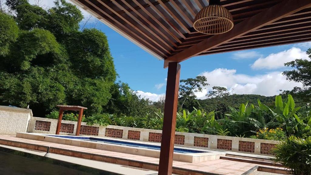  HOTEL CANTINHO DAS FLORES
