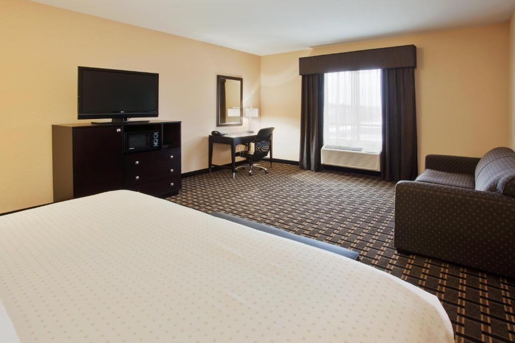 Holiday Inn Arlington Northeast by IHG - Habitación Estándar