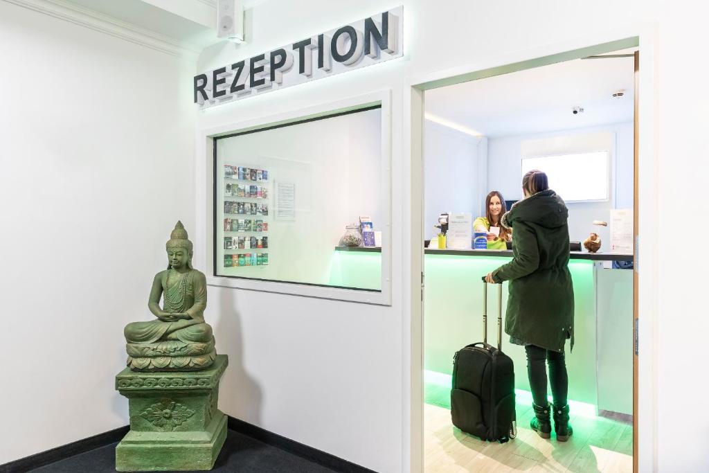 bedpark Stellingen - Resim 7