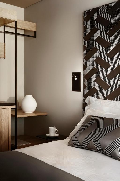 Speronari Suites - 10