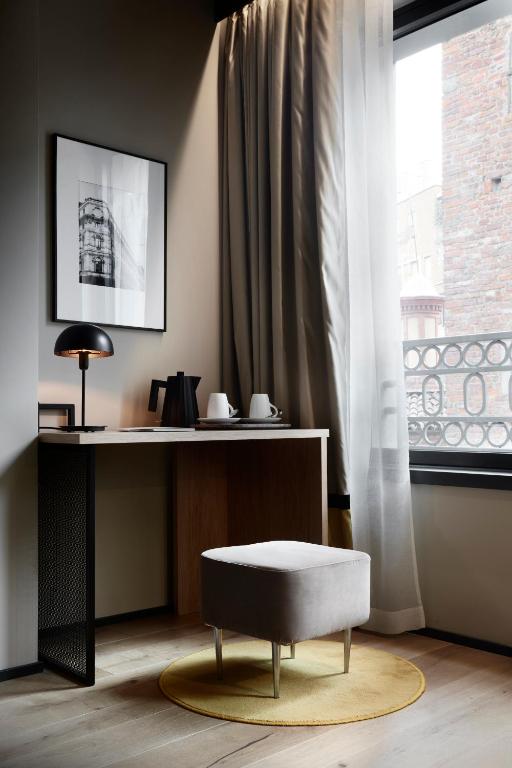 Speronari Suites - 11