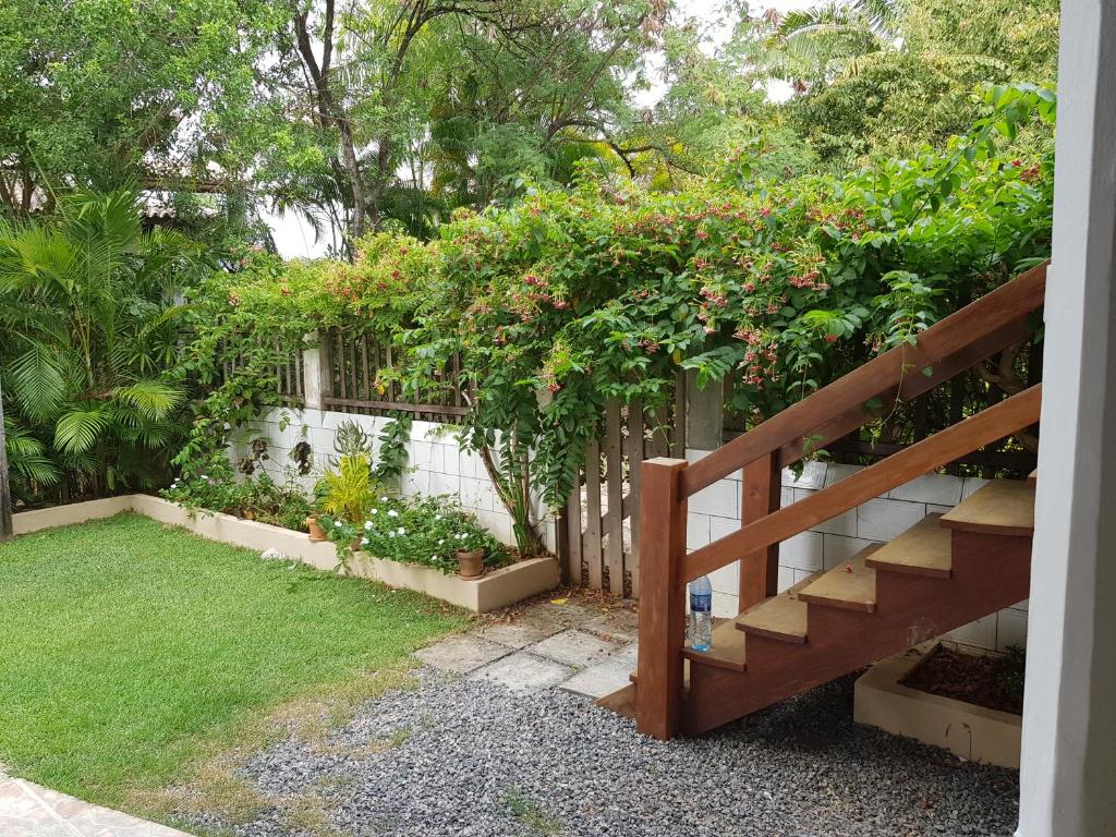  Aruá Suítes