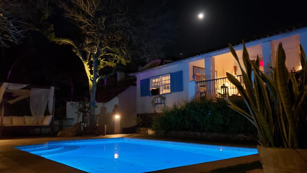  Pousada Casa Búzios