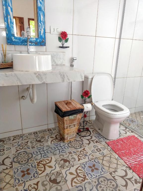  Pousadinha Vila Valentina