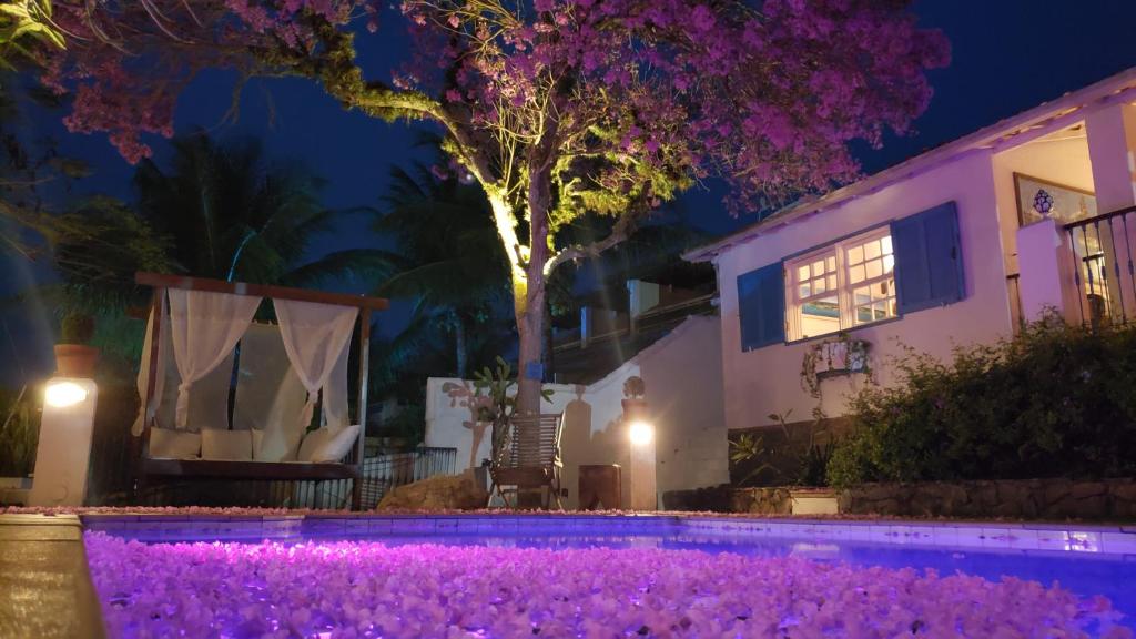 Pousada Casa Búzios
