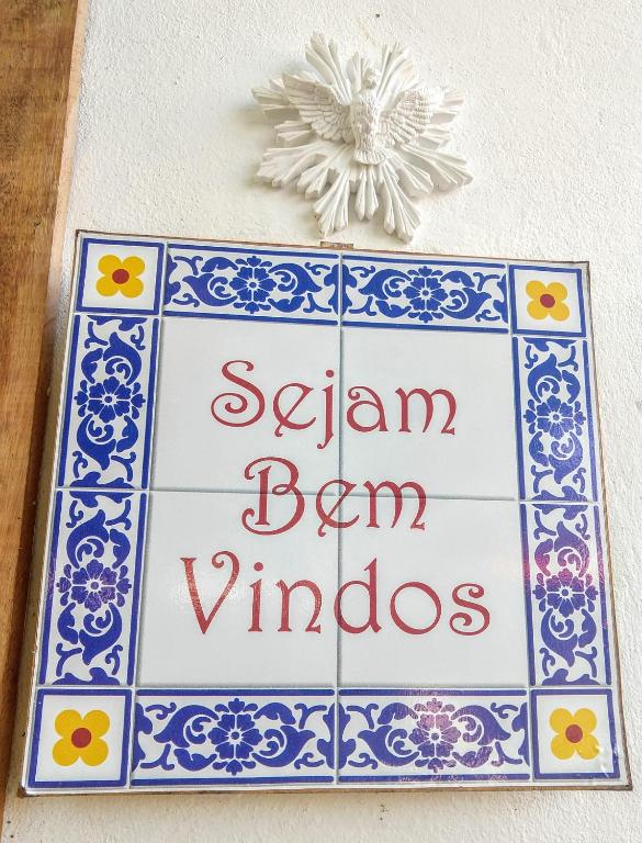  Pousadinha Vila Valentina