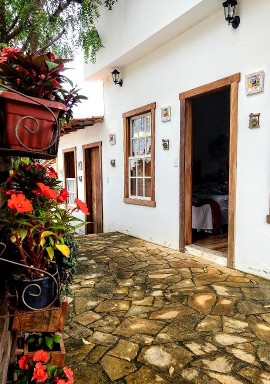  Pousadinha Vila Valentina