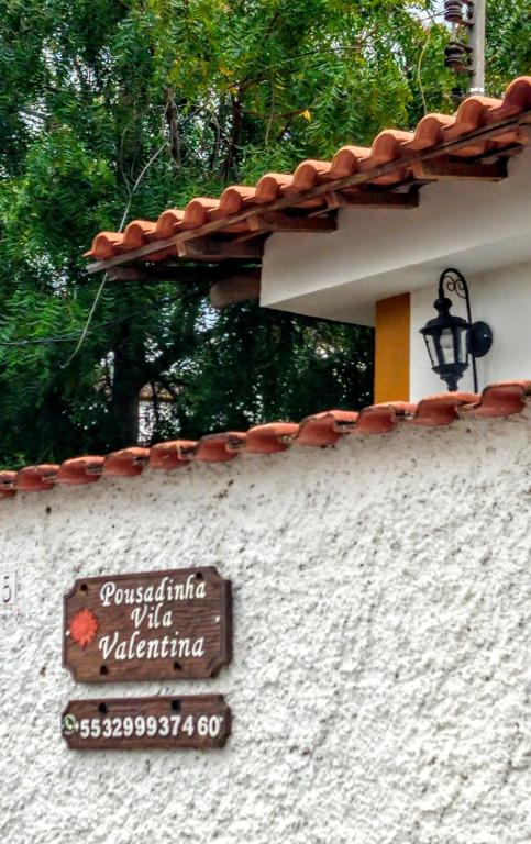  Pousadinha Vila Valentina