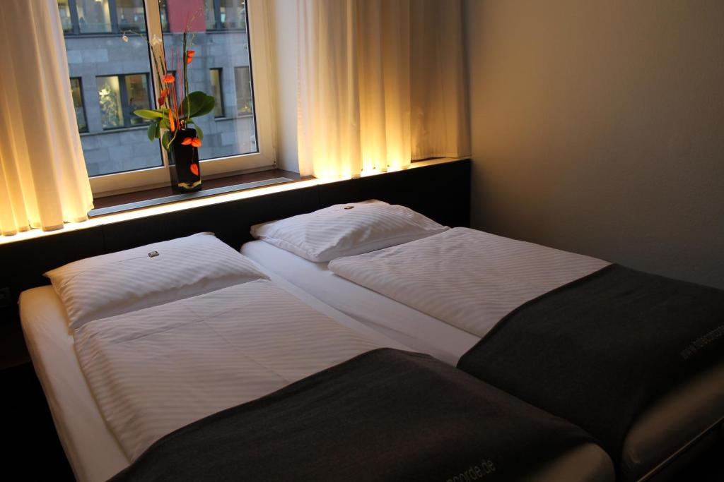 Hotel Concorde - Resim 31