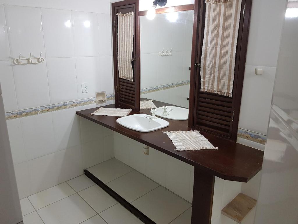  Aruá Suítes