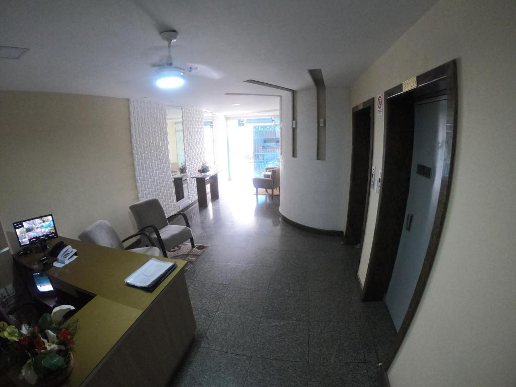  Apartamento - Praia das Castanheiras