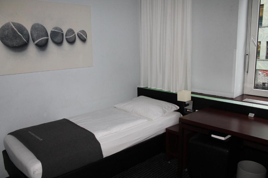 Hotel Concorde - Resim 34