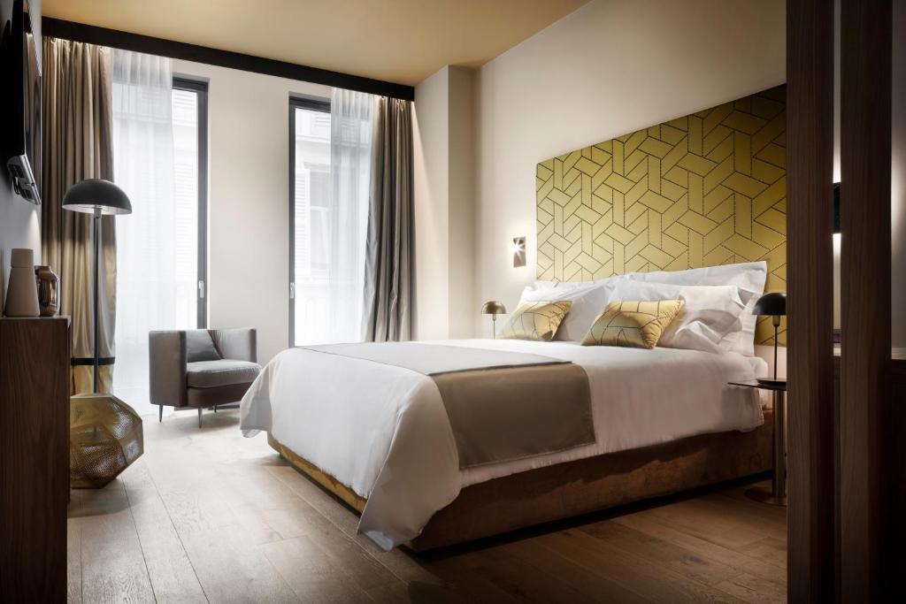 Speronari Suites - Resim 33